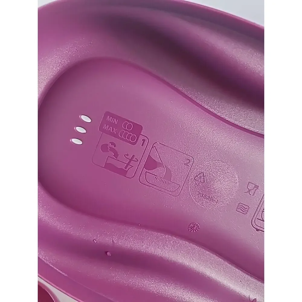 Tupperware Microwave Breakfast Maker Set - Item 10049000722 - Egg Cooker Purple